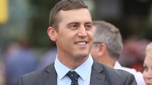 TONY GOLLAN BOOSTS THE THRILL AND EXPERIENCE OF RACING WITH PRISM